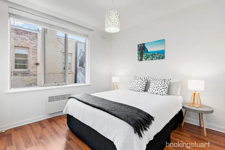Third view of Homely apartment listing, 10/50a Wattletree Road, Armadale VIC 3143