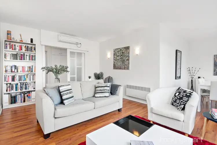 Sixth view of Homely apartment listing, 10/50a Wattletree Road, Armadale VIC 3143