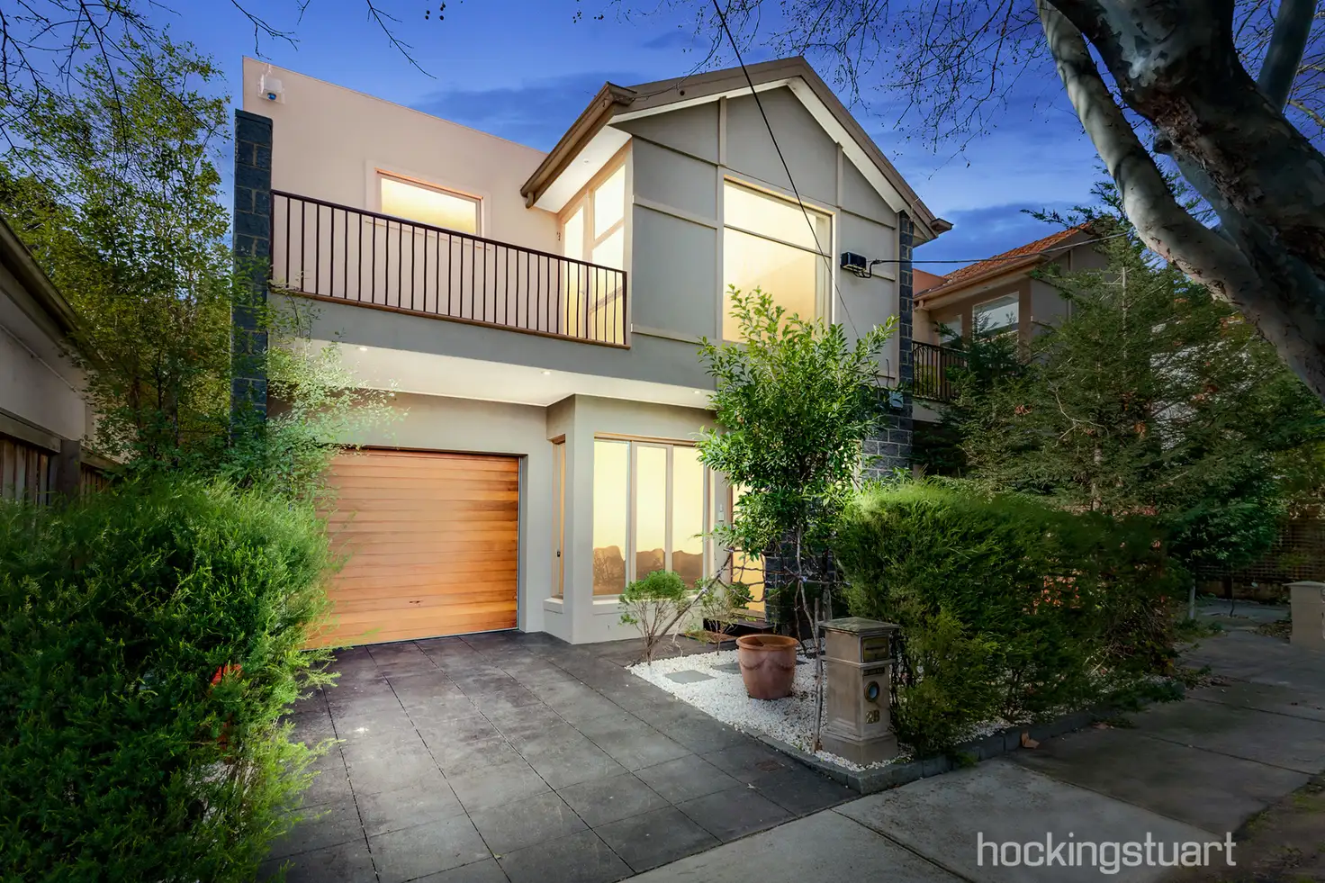 Main view of Homely house listing, 2B Stawell Street, Prahran VIC 3181
