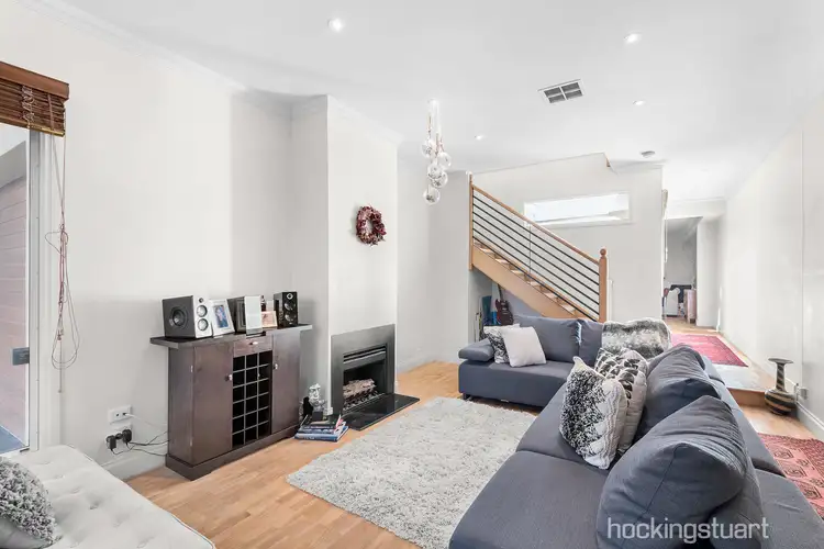 Second view of Homely house listing, 2B Stawell Street, Prahran VIC 3181