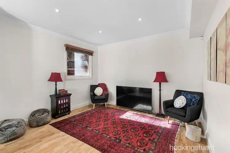 Fourth view of Homely house listing, 2B Stawell Street, Prahran VIC 3181