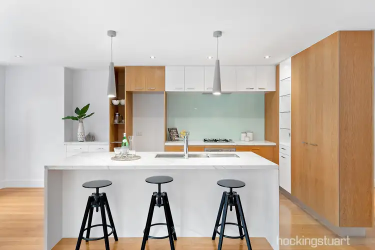 Fourth view of Homely apartment listing, 4/17 Northcote Road, Armadale VIC 3143