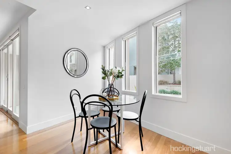 Fifth view of Homely apartment listing, 4/17 Northcote Road, Armadale VIC 3143