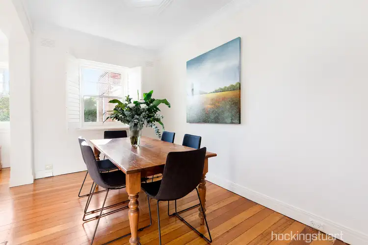 Third view of Homely apartment listing, 8/29b Hampden Road, Armadale VIC 3143