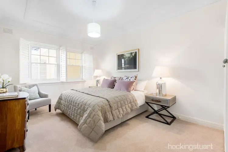 Sixth view of Homely apartment listing, 8/29b Hampden Road, Armadale VIC 3143
