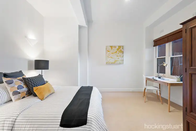 Fourth view of Homely apartment listing, 2/8 Ardoch Avenue, St Kilda East VIC 3183