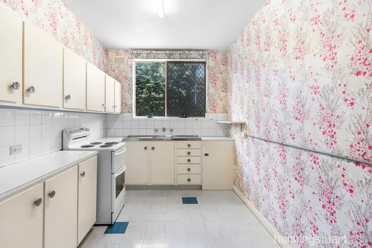 Fifth view of Homely apartment listing, 3c/587 Toorak Road, Toorak VIC 3142