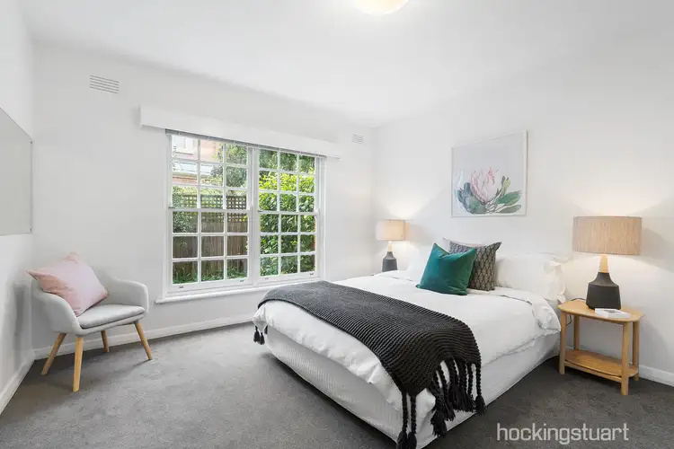 Sixth view of Homely apartment listing, 1/27 Rockley Road, South Yarra VIC 3141