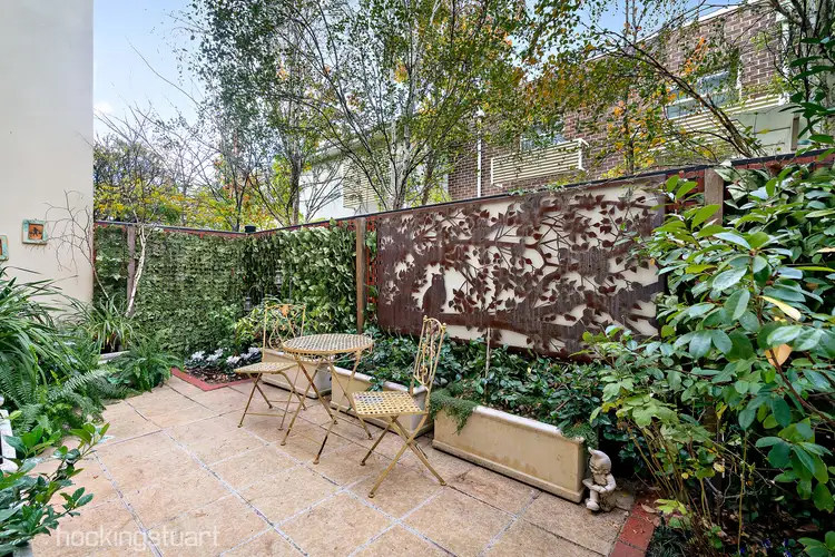 Second view of Homely apartment listing, 3/60 Wattletree Road, Armadale VIC 3143