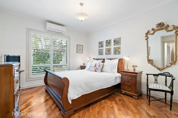 Third view of Homely apartment listing, 3/60 Wattletree Road, Armadale VIC 3143