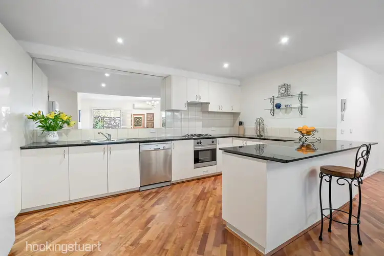 Fourth view of Homely apartment listing, 3/60 Wattletree Road, Armadale VIC 3143