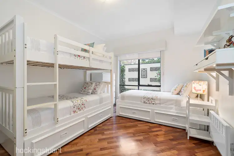 Fifth view of Homely apartment listing, 3/60 Wattletree Road, Armadale VIC 3143