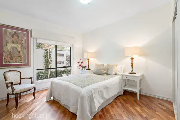 Sixth view of Homely apartment listing, 3/60 Wattletree Road, Armadale VIC 3143