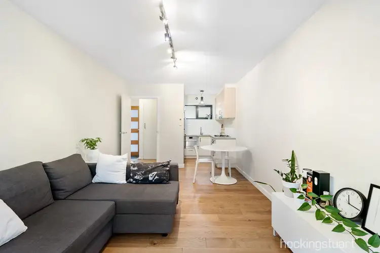Fourth view of Homely apartment listing, 2/85 Caroline Street, South Yarra VIC 3141