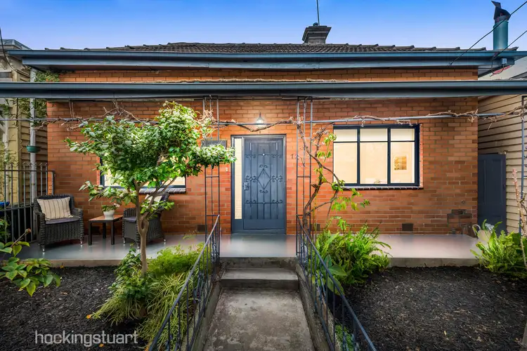 72 Perth Street, Prahran VIC 3181