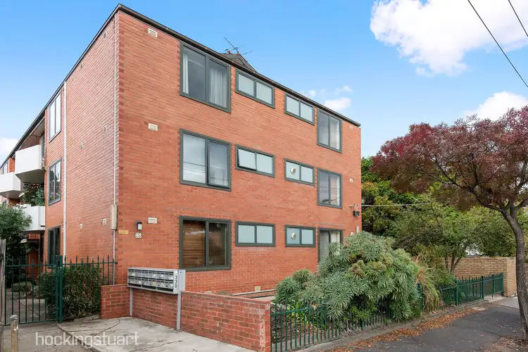Sixth view of Homely apartment listing, 8/330 High Street, Prahran VIC 3181