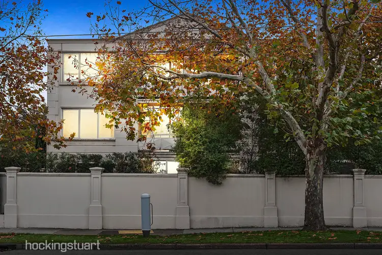 Fifth view of Homely apartment listing, 5/2a Lexton Grove, Prahran VIC 3181