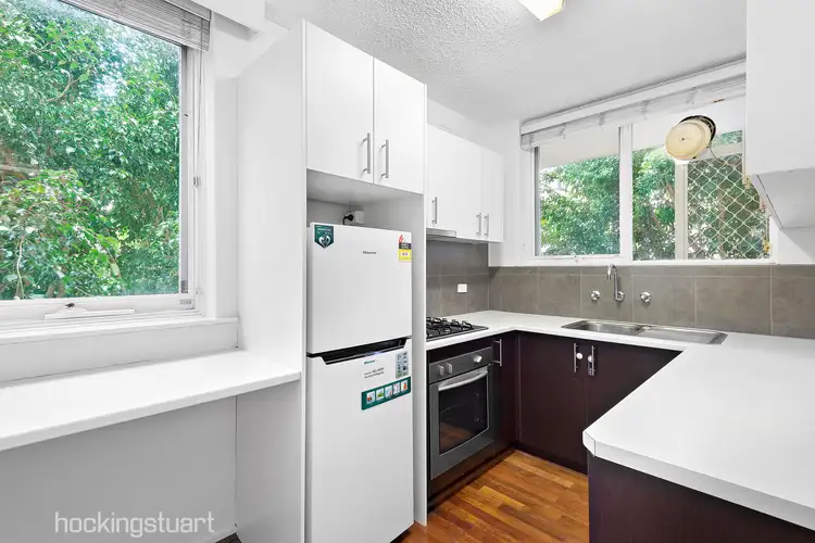 Third view of Homely apartment listing, 3/42 Wattletree Road, Armadale VIC 3143