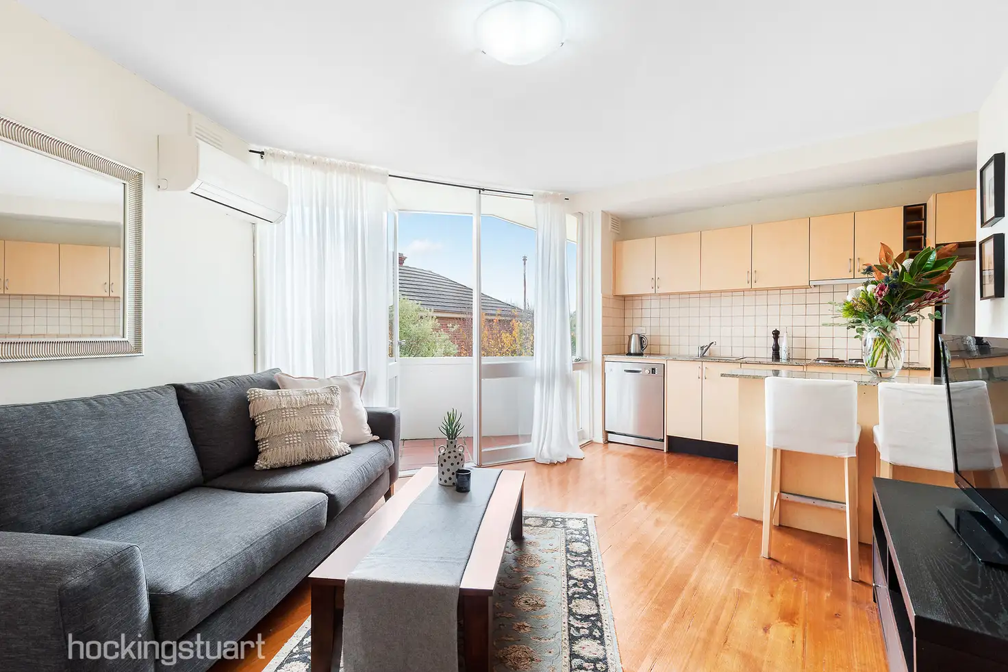 Main view of Homely apartment listing, 11/23 Northcote Road, Armadale VIC 3143