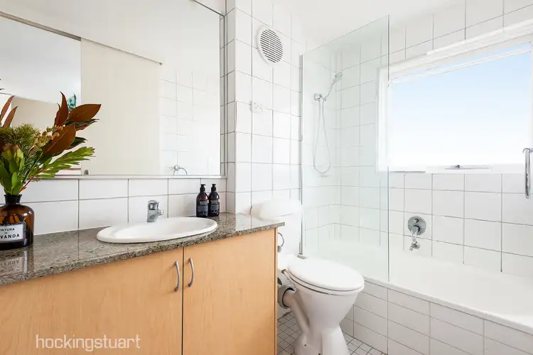 Fifth view of Homely apartment listing, 11/23 Northcote Road, Armadale VIC 3143