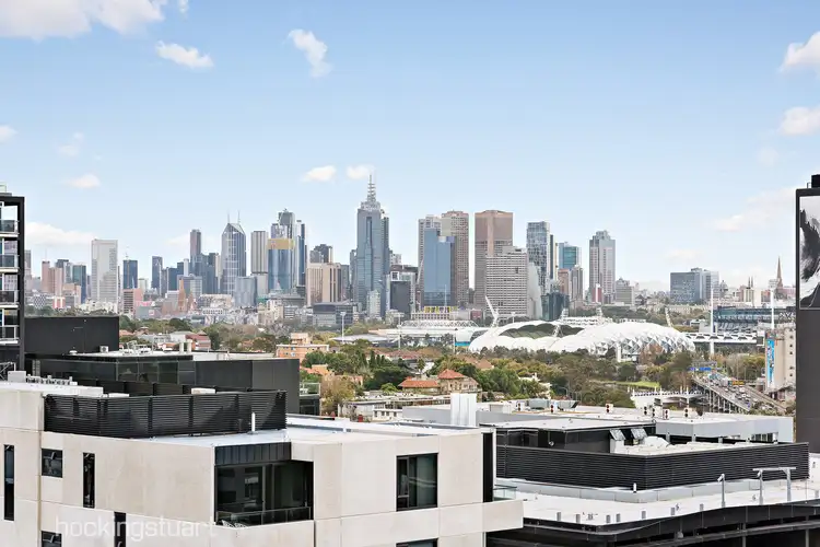 Main view of Homely apartment listing, 1704N/229 Toorak Road, South Yarra VIC 3141