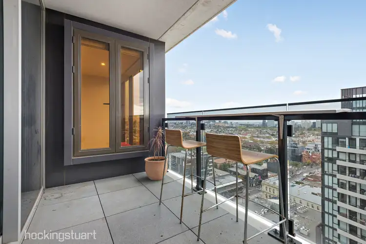 Fourth view of Homely apartment listing, 1704N/229 Toorak Road, South Yarra VIC 3141