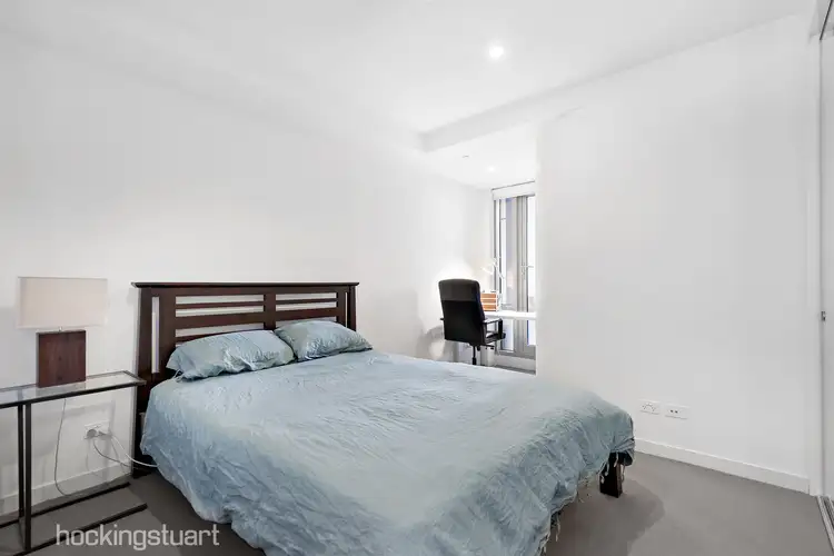 Fifth view of Homely apartment listing, 1704N/229 Toorak Road, South Yarra VIC 3141