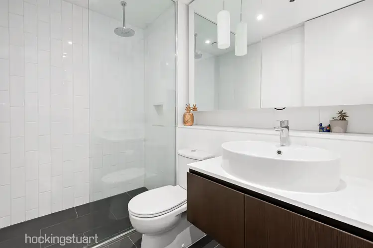 Sixth view of Homely apartment listing, 1704N/229 Toorak Road, South Yarra VIC 3141