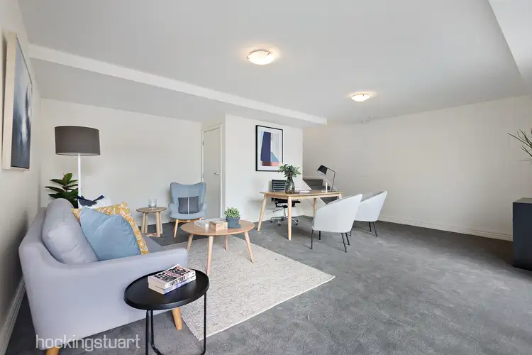 Third view of Homely apartment listing, 1/26 Clifton Street, Prahran VIC 3181