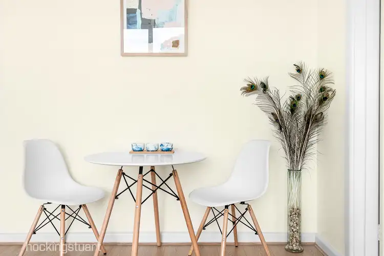 Second view of Homely apartment listing, 21/47 Kooyong Road, Armadale VIC 3143