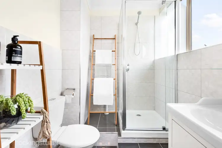 Third view of Homely apartment listing, 21/47 Kooyong Road, Armadale VIC 3143