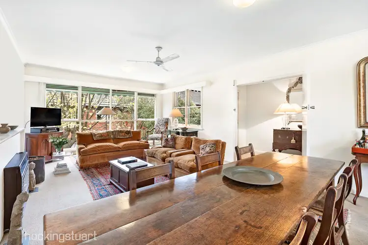 9/18 Mercer Road, Armadale VIC 3143