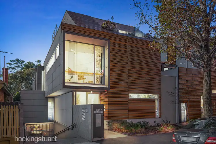 5/157 Peel Street, Prahran VIC 3181