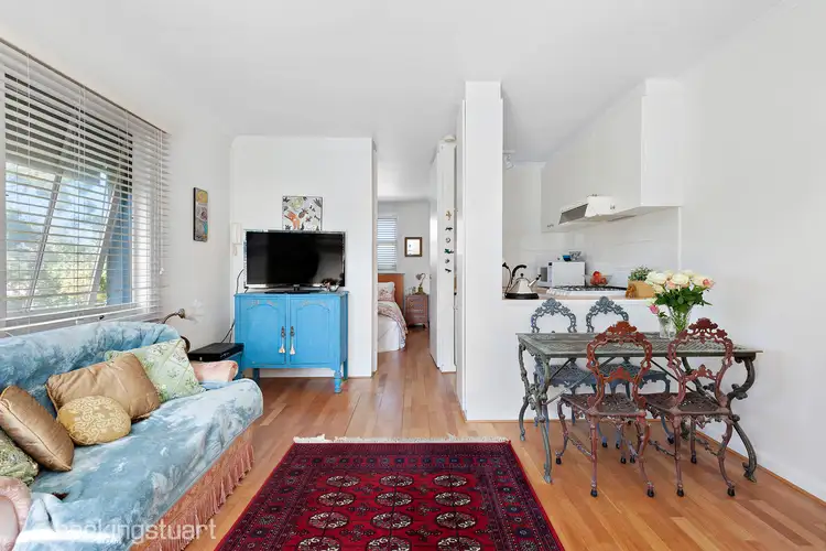 10/42 Eastbourne Street, Prahran VIC 3181