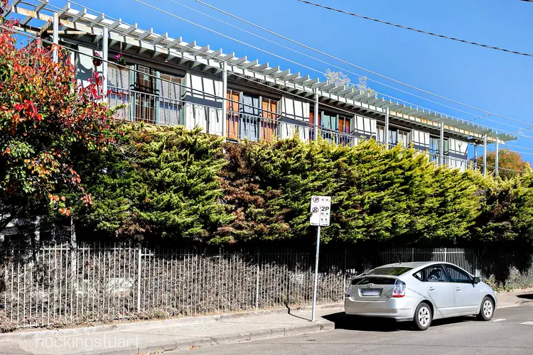 Second view of Homely apartment listing, 10/42 Eastbourne Street, Prahran VIC 3181