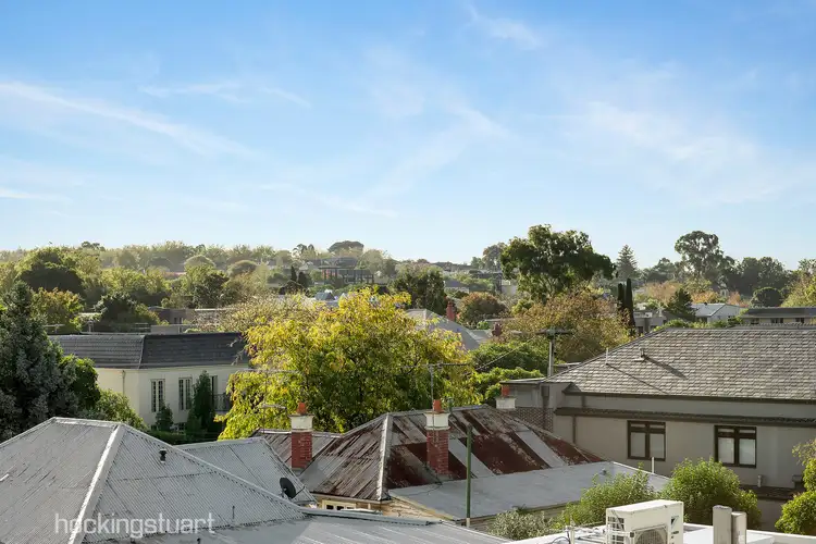 Second view of Homely apartment listing, 206/1387 Malvern Road, Malvern VIC 3144