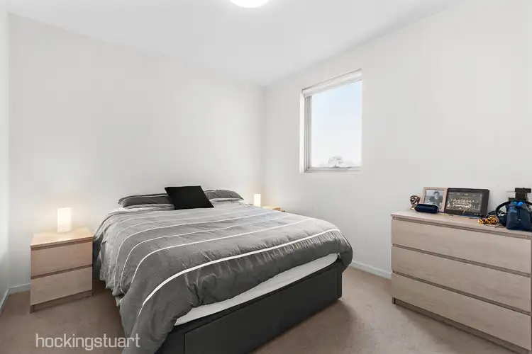 Fifth view of Homely apartment listing, 206/1387 Malvern Road, Malvern VIC 3144