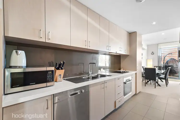 Sixth view of Homely apartment listing, 206/1387 Malvern Road, Malvern VIC 3144