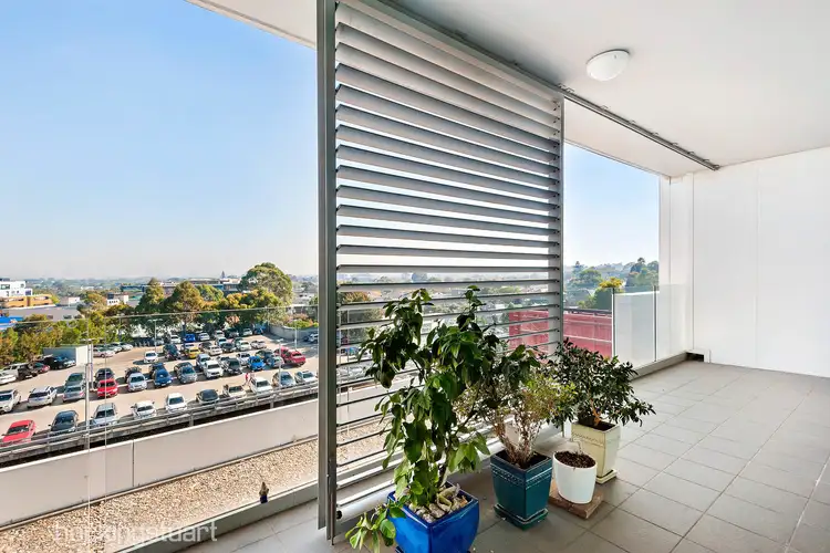 506/4-14 Burke Avenue, Hawthorn East VIC 3123