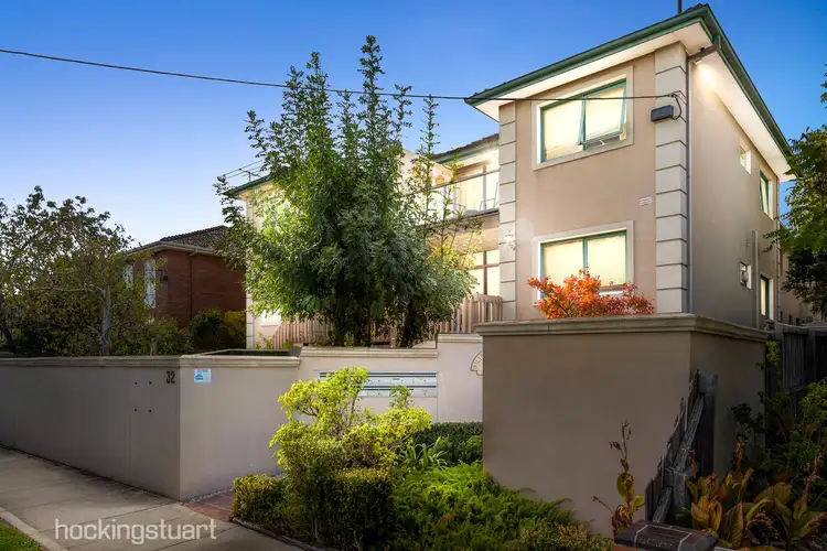 4/32 Edgar Street, Glen Iris VIC 3146