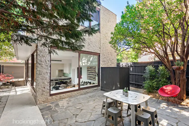6A Chomley Street, Prahran VIC 3181