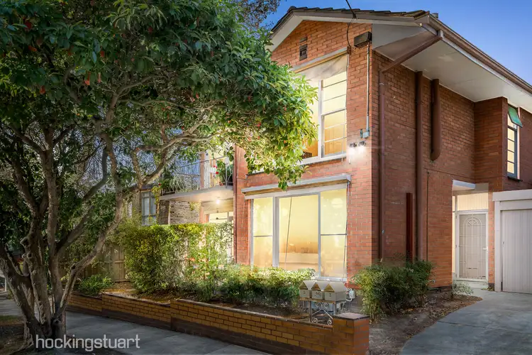 4/1415 High Street, Glen Iris VIC 3146