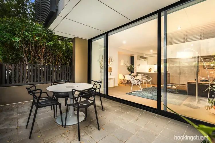 8/5 Warner Street, Malvern VIC 3144