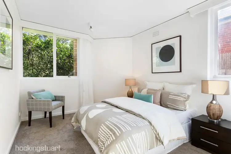 Fifth view of Homely apartment listing, 2/26 Denbigh Road, Armadale VIC 3143