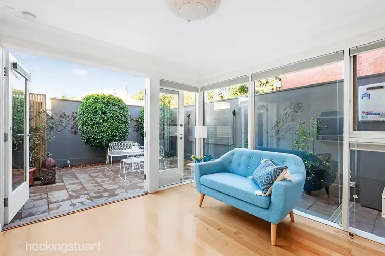 Fifth view of Homely house listing, 5 Kenleigh Grove, Prahran VIC 3181