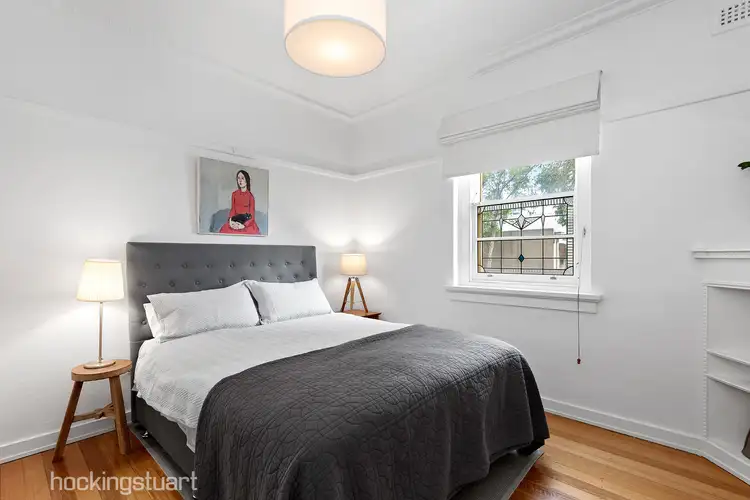 Fourth view of Homely apartment listing, 9/23-25 Rose Street, Armadale VIC 3143