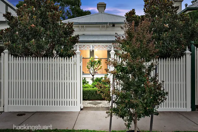 Main view of Homely house listing, 32 Gladstone Avenue, Armadale VIC 3143