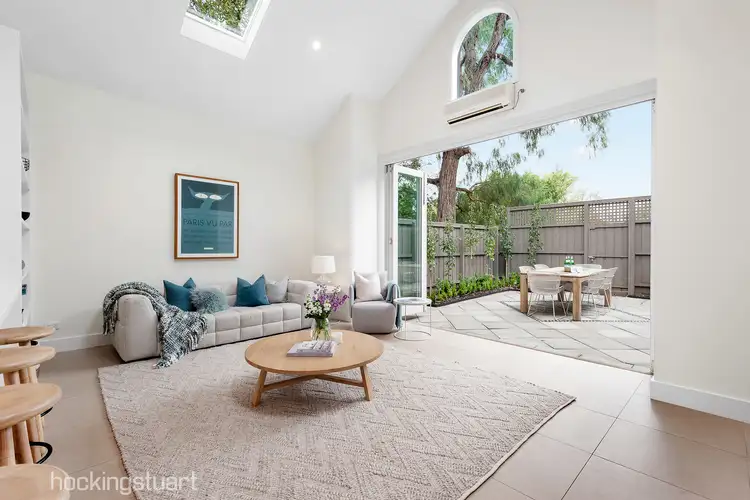 Second view of Homely house listing, 32 Gladstone Avenue, Armadale VIC 3143