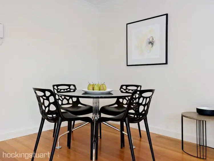 Third view of Homely apartment listing, 7/304 Dandenong Road, St Kilda East VIC 3183
