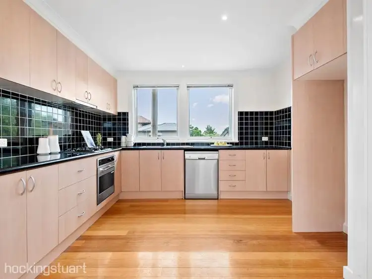 Fourth view of Homely apartment listing, 7/304 Dandenong Road, St Kilda East VIC 3183